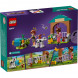 Конструктор LEGO Friends 42607 Осенний сарай для теленка в Мытище