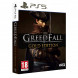 Игра GreedFall. Gold Edition [PS5, русские субтитры] в Мытище