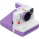 Фотоаппарат моментальной печати Polaroid Now Generation 3, фиолетовый в Мытище