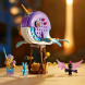 Конструктор LEGO Dreamzzz 71472 Воздушный шар Иззи Нарвал в Мытище