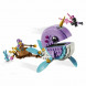 Конструктор LEGO Dreamzzz 71472 Воздушный шар Иззи Нарвал в Мытище