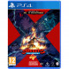 Игра Streets of Rage 4. Anniversary Edition [PS4, русские субтитры] в Мытище