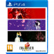 Игра Final Fantasy VIII Remastered [PS4, английская версия] в Мытище