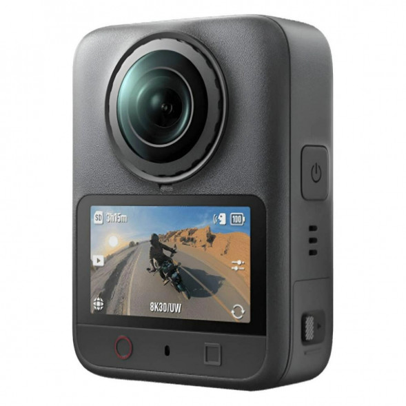 Экшн-камера Dji Osmo 360 II Standard Combo в Мытище