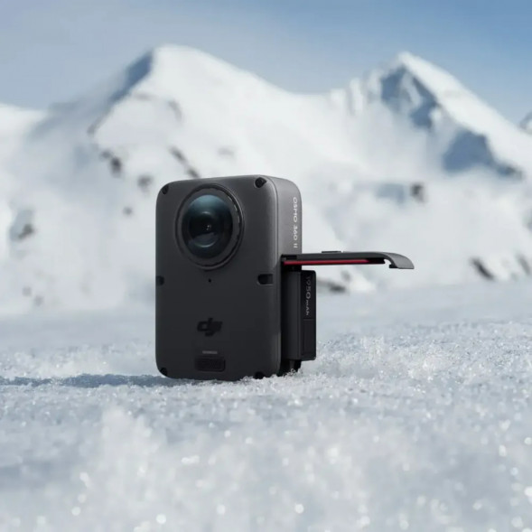 Экшн-камера Dji Osmo 360 II Standard Combo в Мытище