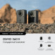Экшн-камера Dji Osmo 360 II Standard Combo в Мытище
