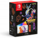 Игровая приставка Nintendo Switch OLED 64 ГБ, Pokemon Scarlet &amp;amp; Violet Edition в Мытище