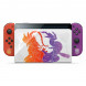 Игровая приставка Nintendo Switch OLED 64 ГБ, Pokemon Scarlet &amp;amp; Violet Edition в Мытище
