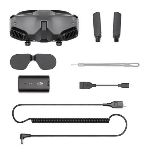 Очки DJI Goggles 2  в Мытище
