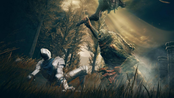 Игра Elden Ring: Shadow of the Erdtree Edition [PS5, русские субтитры] в Мытище