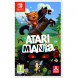 Игра Atari Mania [Nintendo Switch, английская версия] в Мытище