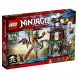Конструктор LEGO Ninjago 70604 Остров тигриных вдов в Мытище