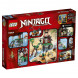 Конструктор LEGO Ninjago 70604 Остров тигриных вдов в Мытище