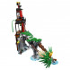 Конструктор LEGO Ninjago 70604 Остров тигриных вдов в Мытище