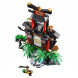 Конструктор LEGO Ninjago 70604 Остров тигриных вдов в Мытище