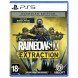 Игра Tom Clancy&amp;#039;s Rainbow Six: Эвакуация (Extraction). Guardian Edition [PS5, русская версия] в Мытище