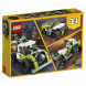 Конструктор LEGO Creator 31103 Грузовик-ракета в Мытище