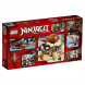 Конструктор LEGO Ninjago 70603 Дирижабль-штурмовик в Мытище