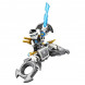 Конструктор LEGO Ninjago 70603 Дирижабль-штурмовик в Мытище