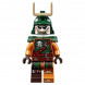 Конструктор LEGO Ninjago 70603 Дирижабль-штурмовик в Мытище