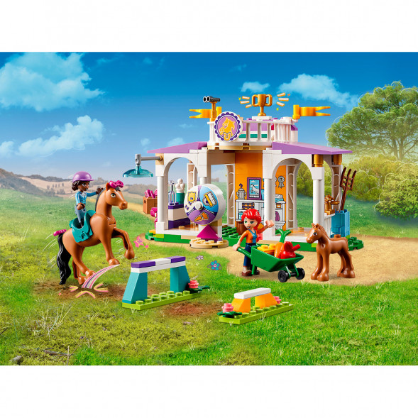 Конструктор LEGO Friends 41746 Horse Training в Мытище