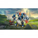 Конструктор LEGO Nexo Knights 70327 Королевские доспехи в Мытище