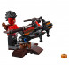 Конструктор LEGO Nexo Knights 70327 Королевские доспехи в Мытище