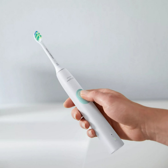 Электрическая зубная щетка Philips Sonicare ProtectiveClean HX6807/63 в Мытище