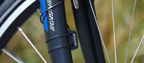 Велокомпьютер проводной SIGMA BC 8.0 WR (08210) в Мытище