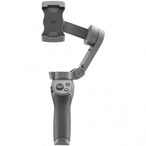 Электрический стабилизатор для смартфона DJI Osmo Mobile 3 в Мытище