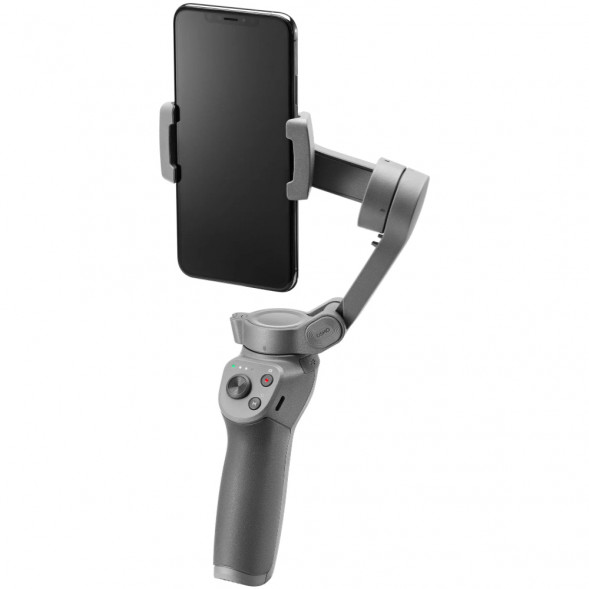 Электрический стабилизатор для смартфона DJI Osmo Mobile 3 в Мытище