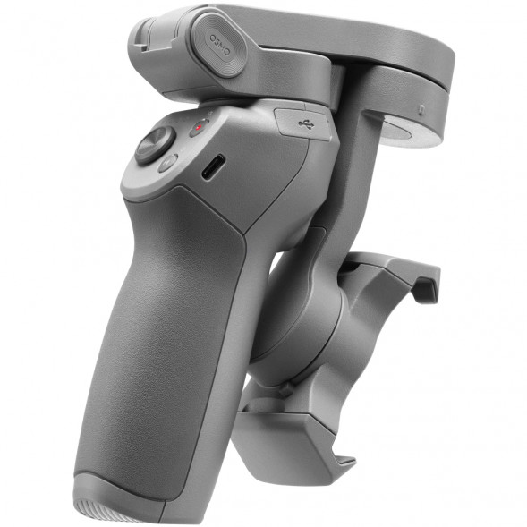 Электрический стабилизатор для смартфона DJI Osmo Mobile 3 в Мытище