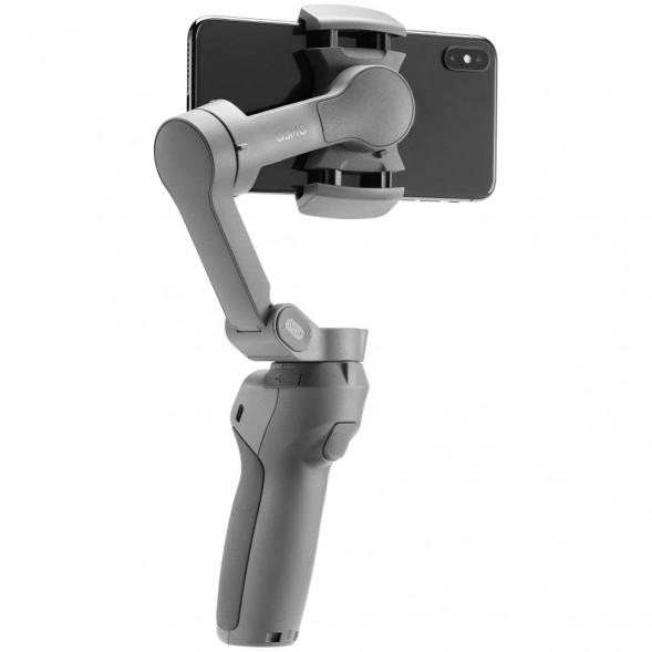 Электрический стабилизатор для смартфона DJI Osmo Mobile 3 в Мытище