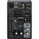 Микшер для стриминга Yamaha AG03MK2 LSPK Live Stream Black с аксессуарами в Мытище
