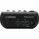 Микшер для стриминга Yamaha AG03MK2 LSPK Live Stream Black с аксессуарами в Мытище