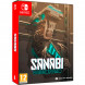 Игра SANABI. Collector&amp;#039;s Edition [Nintendo Switch, русские субтитры] в Мытище