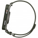 Умные часы Garmin Venu X1 Green с нейлоновым ремешком Moss ComfortFit 010-02980-03 в Мытище