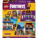 Конструктор LEGO Fortnite 77076 Ресторан «ДаррБургер» в Мытище