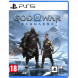 Игра God of War: Ragnarok [PS5, русская версия] в Мытище