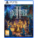 Octopath Traveler II (2) [PS5, английская версия] в Мытище