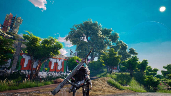 Игра Biomutant [PS4, русская версия] в Мытище