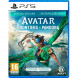 Игра Avatar: Frontiers of Pandora. Special Edition [PS5, русские субтитры] в Мытище