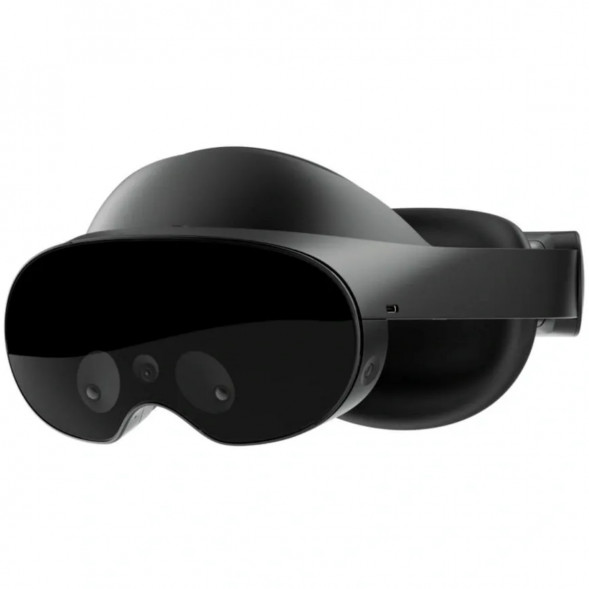 Шлем виртуальной реальности Oculus Quest Pro, 256 ГБ в Мытище