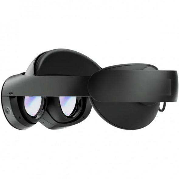 Шлем виртуальной реальности Oculus Quest Pro, 256 ГБ в Мытище