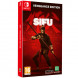 Игра SIFU. Vengeance Edition [Nintendo Switch, русские субтитры] в Мытище