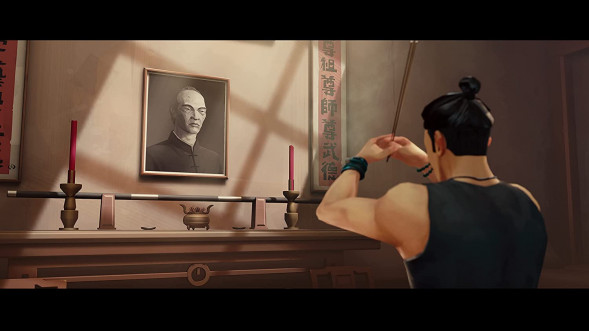 Игра SIFU. Vengeance Edition [Nintendo Switch, русские субтитры] в Мытище
