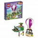 Конструктор LEGO Friends 41097 Воздушный шар в Мытище
