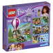 Конструктор LEGO Friends 41097 Воздушный шар в Мытище