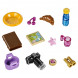 Конструктор LEGO Friends 41097 Воздушный шар в Мытище