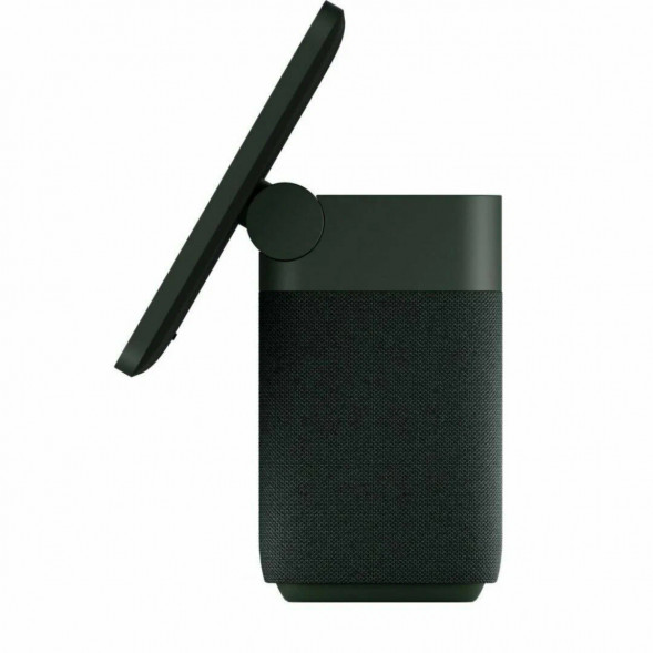 Яндекс Станция Дуо Макс с Алисой, с Zigbee, 60 Вт, зелёный в Мытище